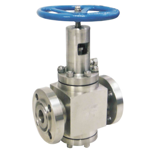 <b>Forged steel valve cover drainage valve</b>