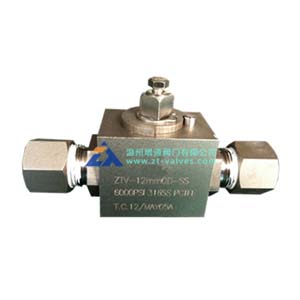 <b>CNG high voltage sleeve valve</b>